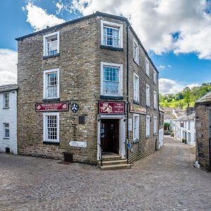 The George And Dragon