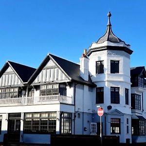 The Bay Hotel
