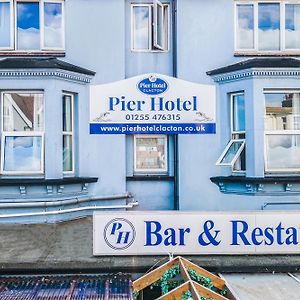 Oyo Pier Hotel